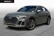 Audi SQ5 Sportback
