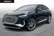 Audi Q4 Sportback e-tron
