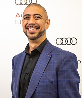 Staff member David Lujan from ID_22503c67fb13