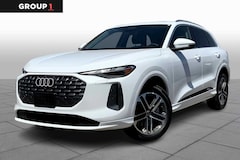 2025 Audi All-new Q5 2.0T Premium SUV