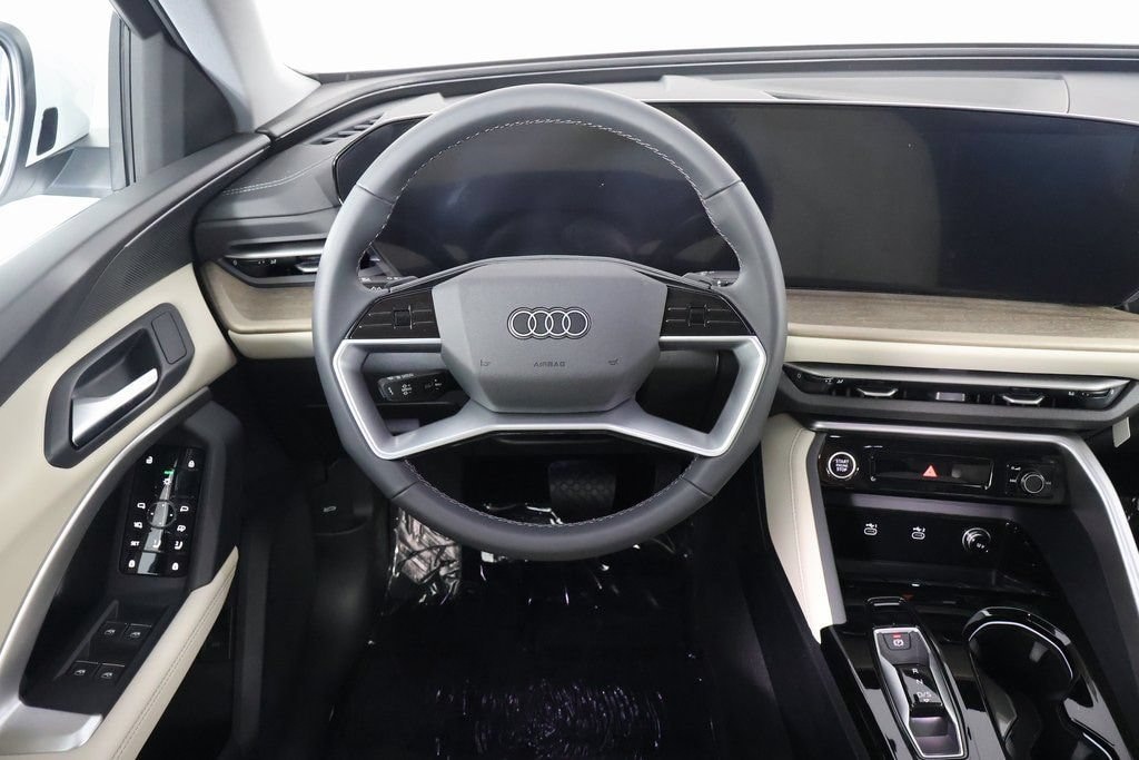 New 2026 Audi Q5 Sportback Premium SUV