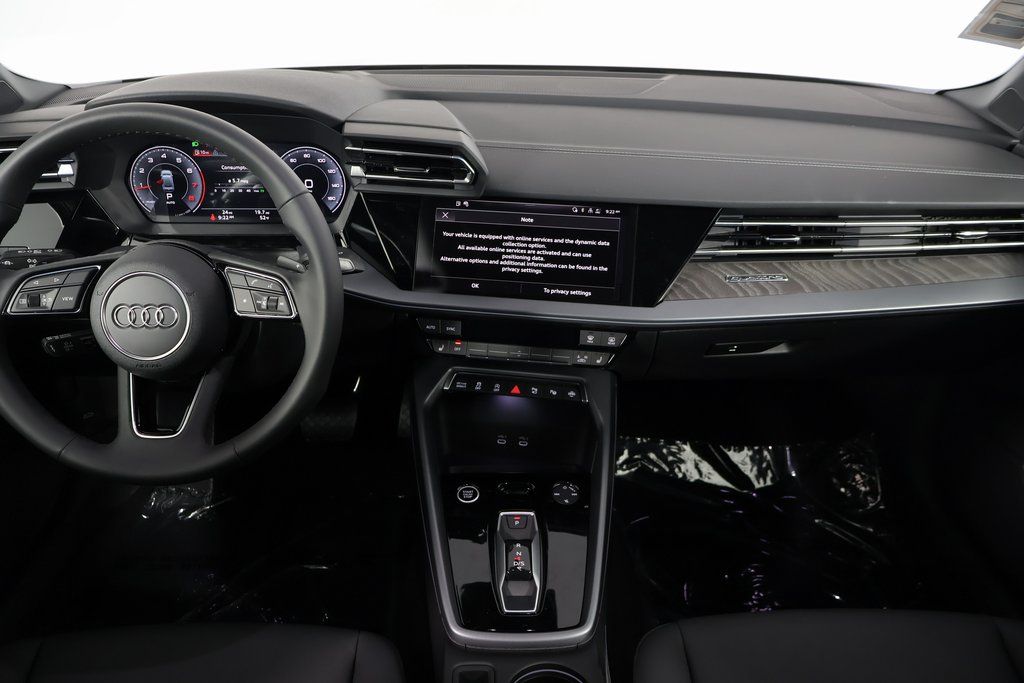 2026 Audi A3 2.0T Premium photo 4