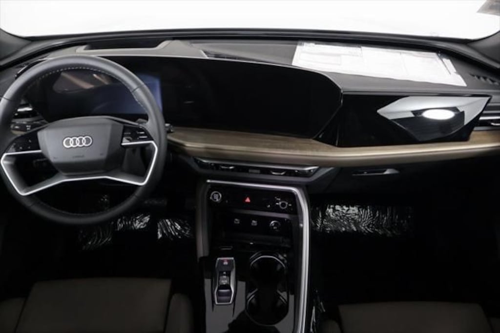 New 2025 Audi All-new Q5 2.0T Premium Plus SUV