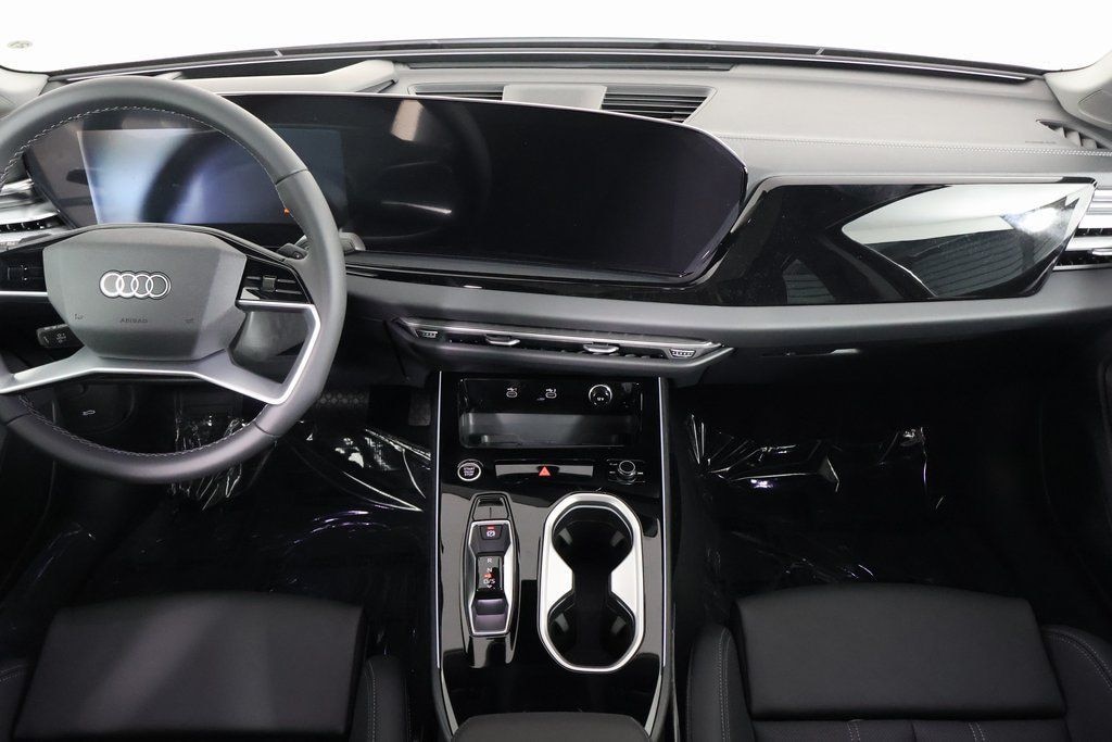 New 2026 Audi A6 Premium Plus Sedan