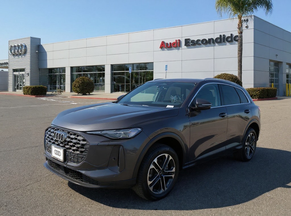 2026 Audi Q5 Premium quattro's photo