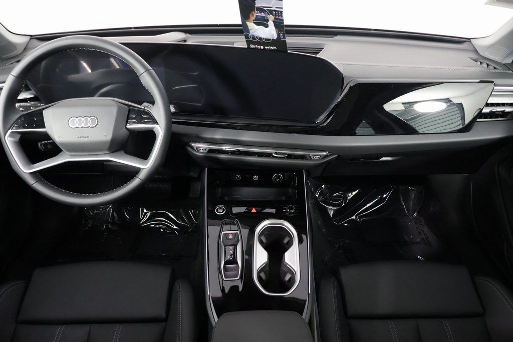 New 2026 Audi A6 Premium Plus Sedan