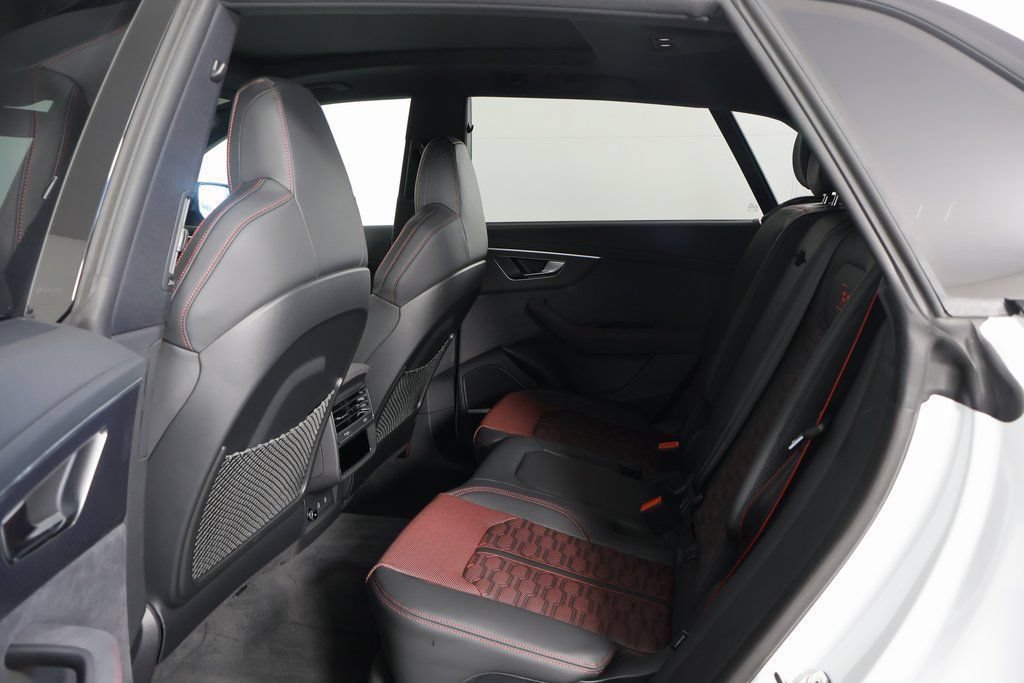 2026 Audi RS Q8 Base - Photo 6