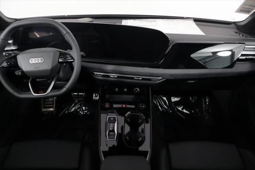 New 2025 Audi All-new S5 3.0T Premium Plus Sportback