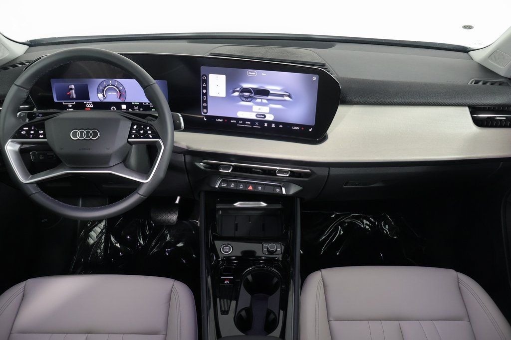 New 2026 Audi Q3 SUV