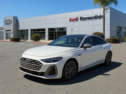 2025 Audi S5 Premium Plus Sportback