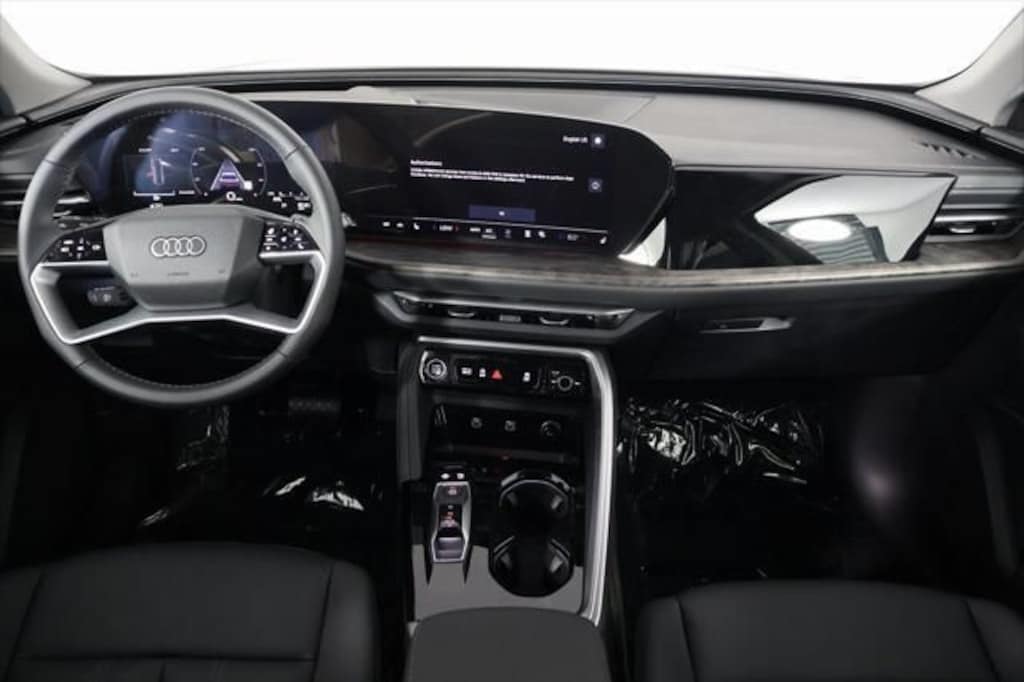 New 2025 Audi All-new Q5 2.0T Premium SUV