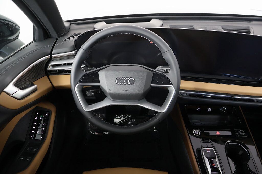 New 2025 Audi A5 2.0T Premium Sportback