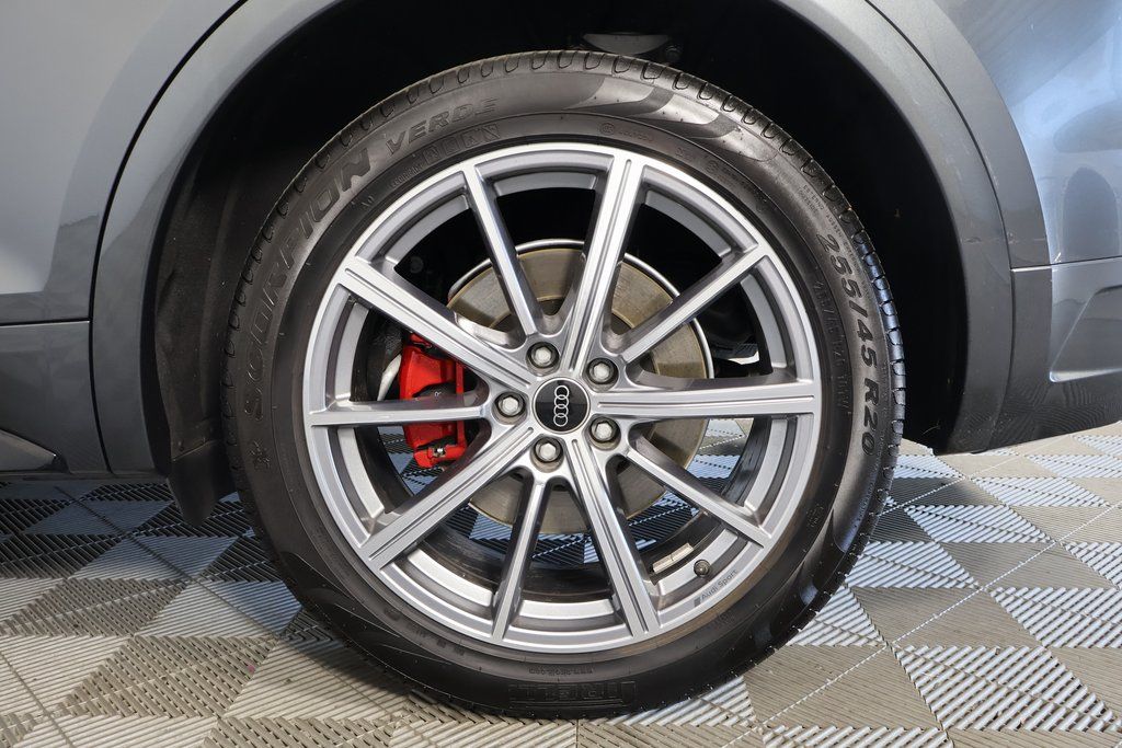 2024 Audi Q5 Premium Plus - Photo 15