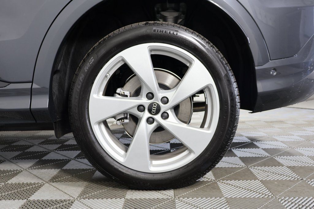 2025 Audi Q5 Premium Plus - Photo 10