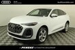 Audi All-new Q5