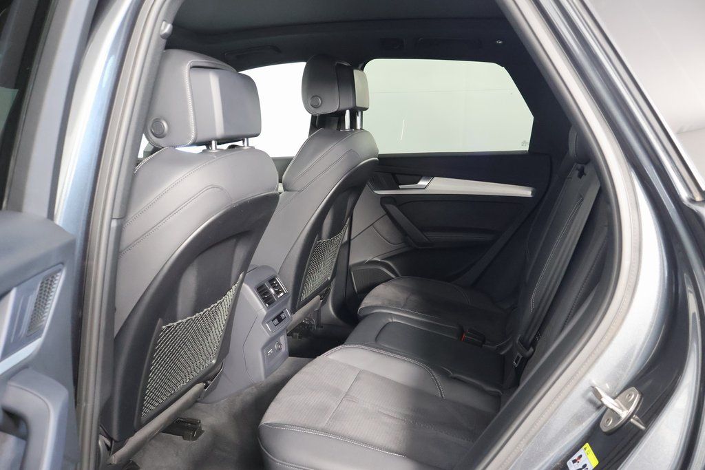 2024 Audi Q5 Premium Plus - Photo 11