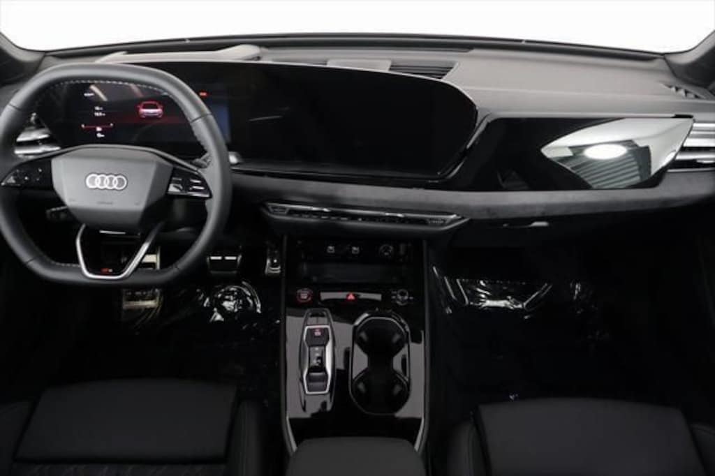 New 2025 Audi S5 Premium Plus Sportback
