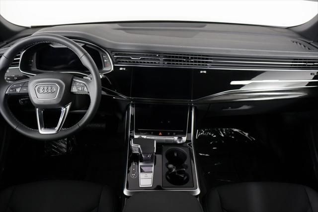 2026 Audi Q8 Premium Plus - Photo 3