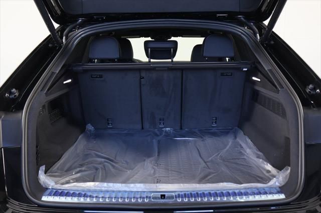 2026 Audi Q8 Premium Plus - Photo 7