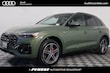  Audi Q5 e