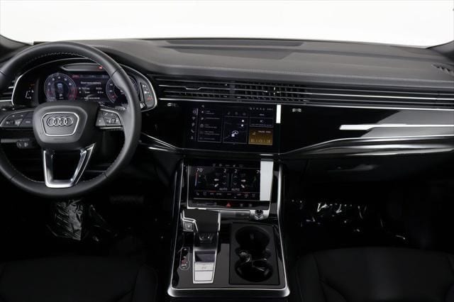 2026 Audi Q8 Premium Plus - Photo 4