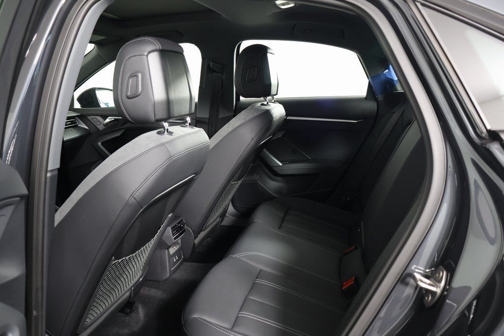 2026 Audi A3 Premium - Photo 6