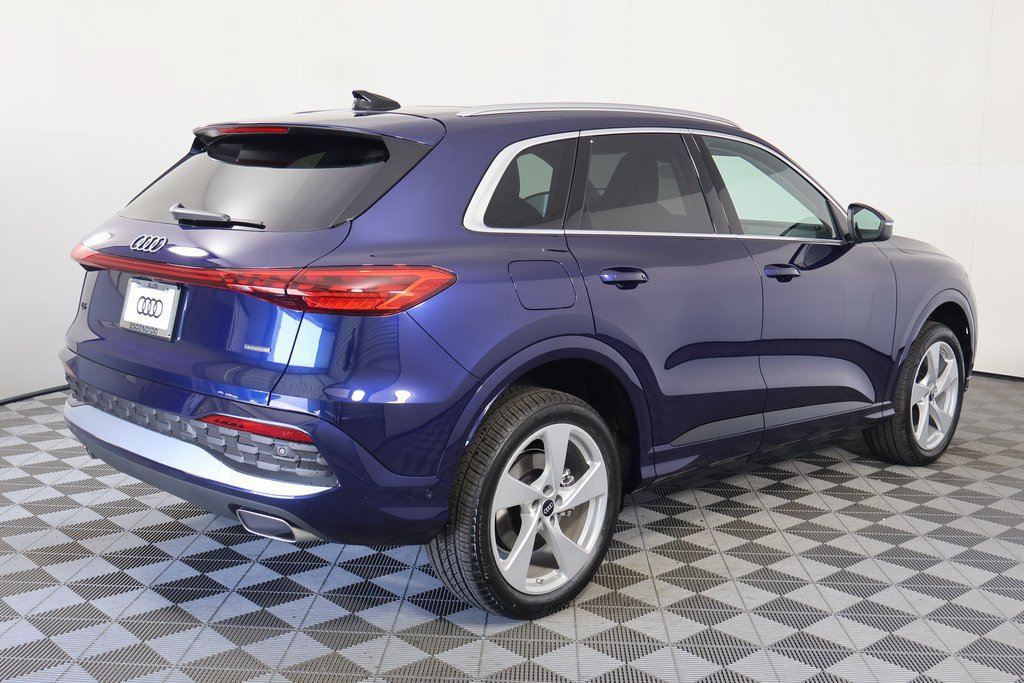 New 2026 Audi Q5 Premium Plus SUV