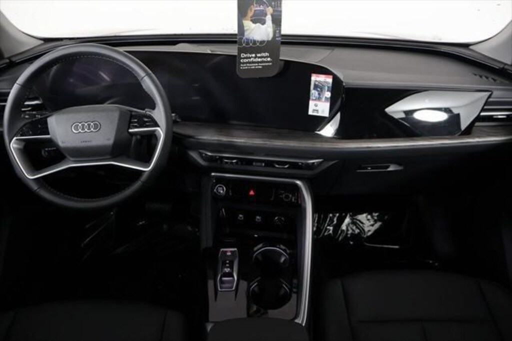 New 2025 Audi Q5 Premium SUV