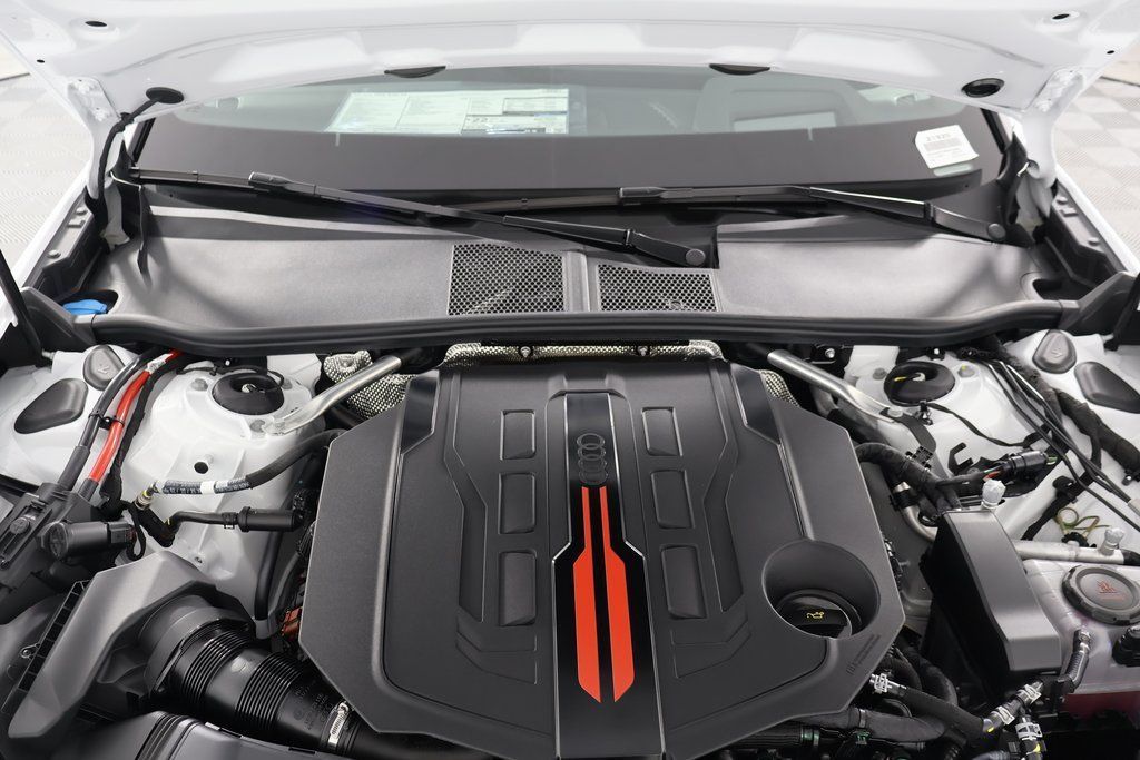 2025 Audi S5 Premium Plus - Photo 9