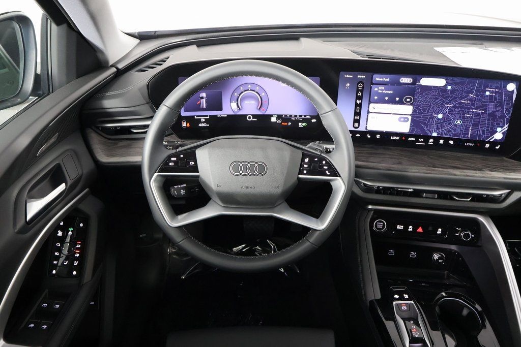 New 2026 Audi Q5 Premium Plus SUV