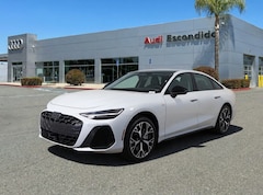 2026 Audi A6 Premium Plus Sedan