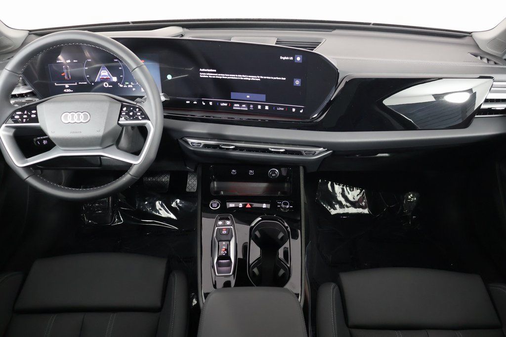 2025 Audi A5 2.0T Premium Plus photo 4