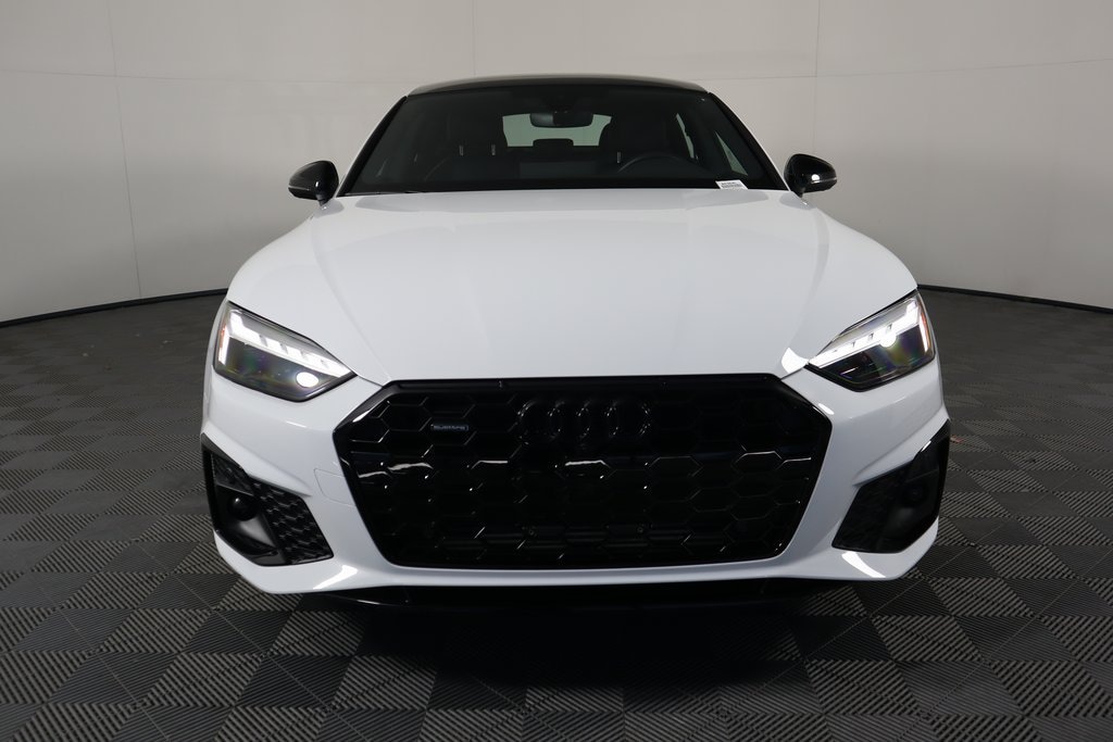 Used 2024 Audi A5 Sportback Premium Plus with VIN WAUFACF59RA002734 for sale in Escondido, CA