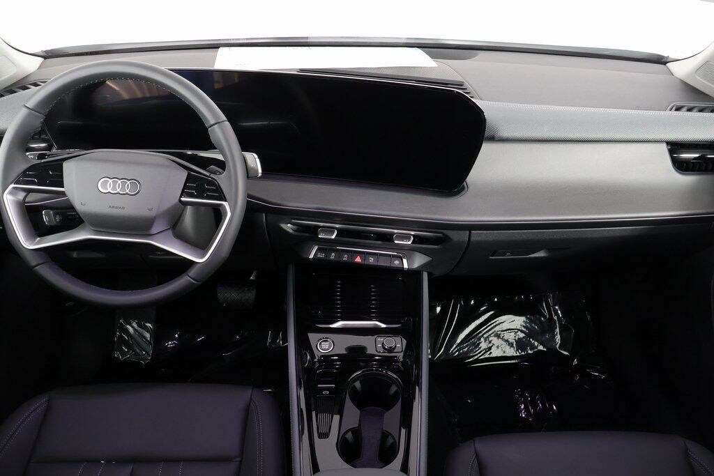 New 2026 Audi Q3 SUV
