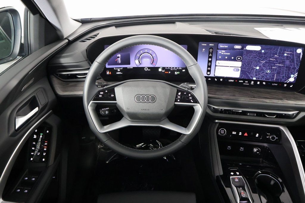 New 2026 Audi Q5 Premium Plus SUV
