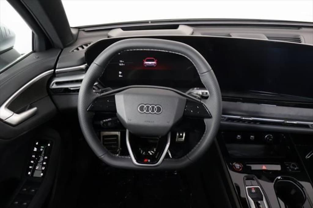 New 2025 Audi S5 Premium Plus Sportback