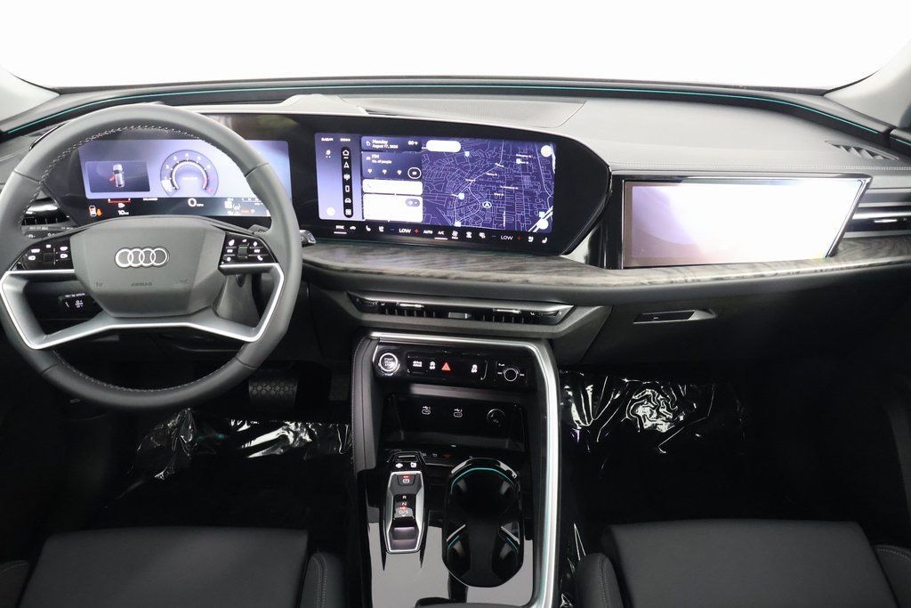 New 2026 Audi Q5 Sportback Premium Plus SUV
