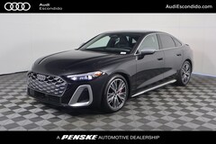 2025 Audi All-new S5 3.0T Prestige Hatchback