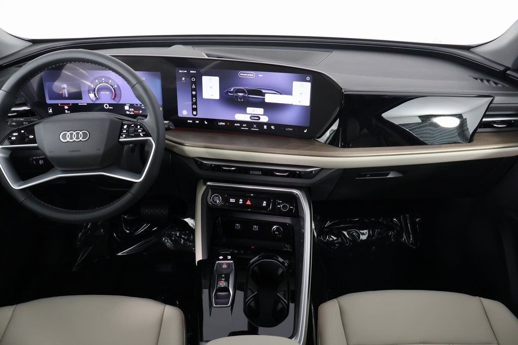 New 2026 Audi Q5 Premium SUV