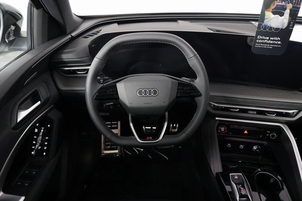 New 2026 Audi SQ5 Sportback Premium Plus SUV