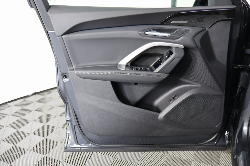 2025 Audi Q5 Premium Plus - Photo 7