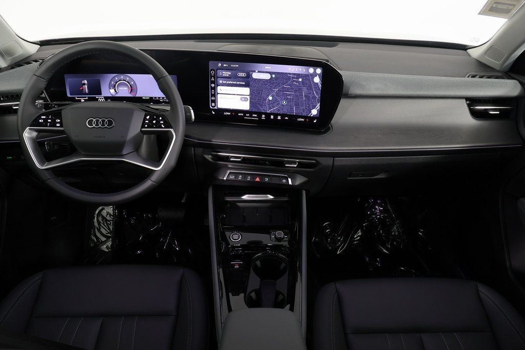 New 2026 Audi Q3 SUV