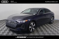 2025 Audi All-new A5 2.0T Prestige Hatchback