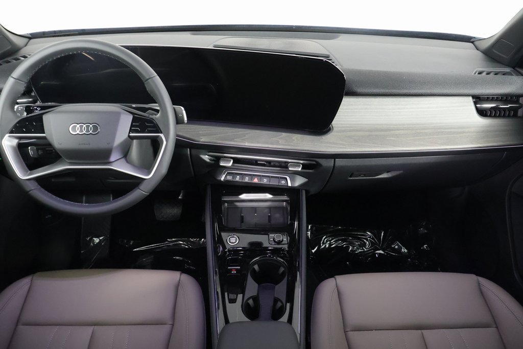 New 2026 Audi Q3 SUV