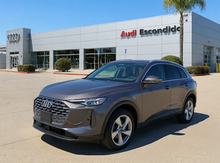 2025 Audi Q5 Premium Plus SUV