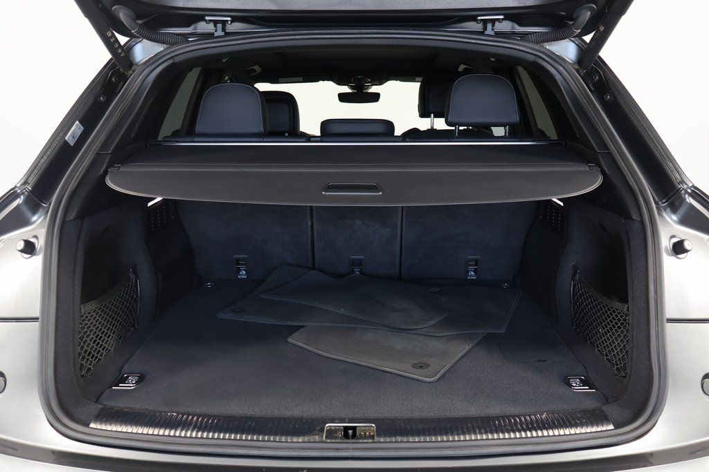 2024 Audi Q5 Premium Plus - Photo 13