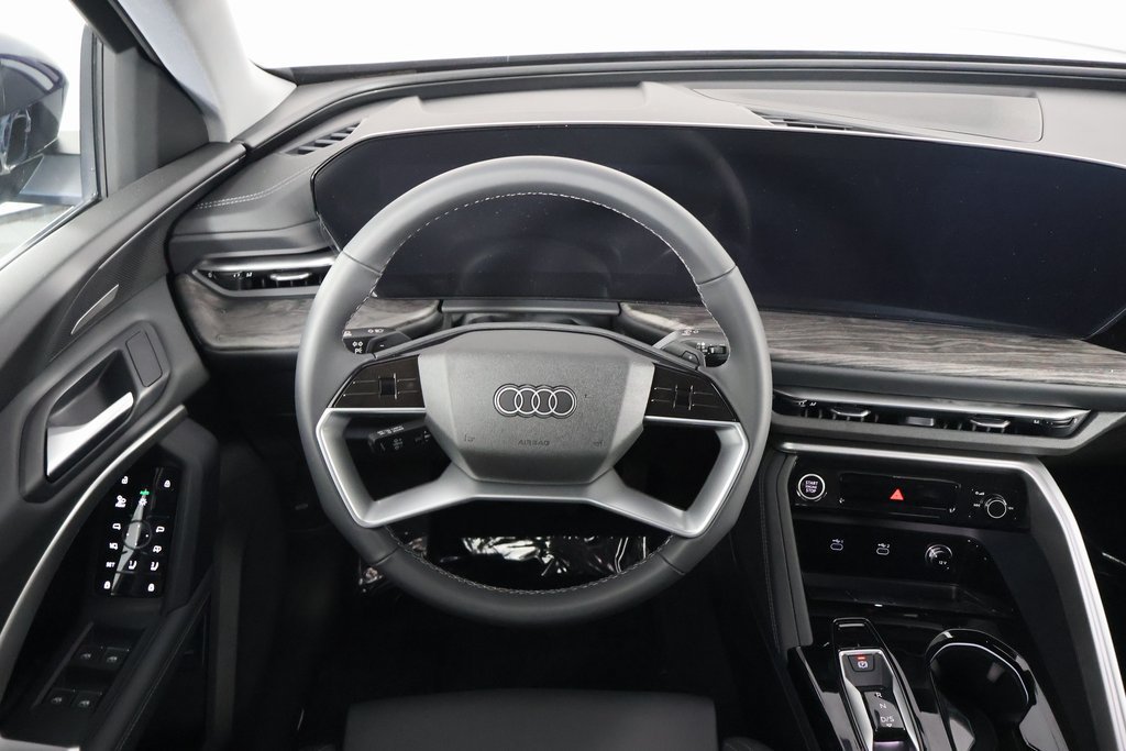 New 2026 Audi Q5 Premium Plus SUV