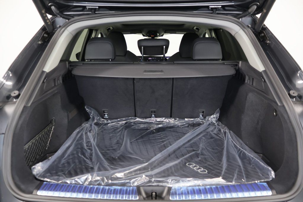 2025 Audi Q5 Premium Plus - Photo 8