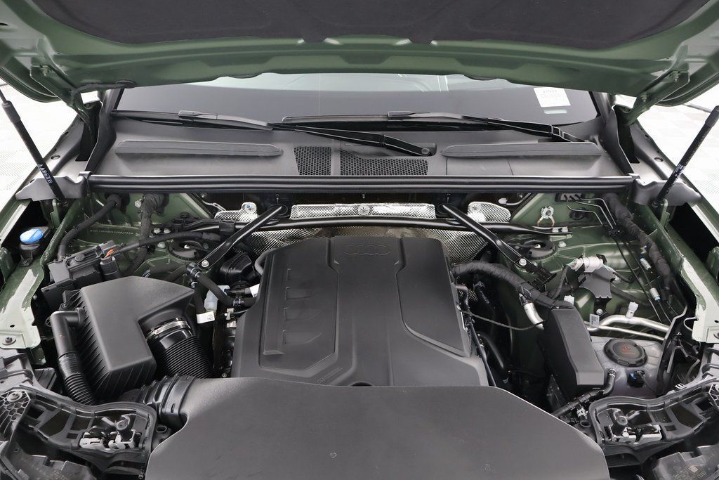 2025 Audi Q5 Prestige - Photo 9