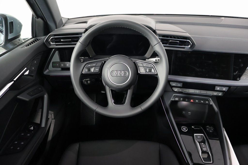 New 2026 Audi A3 Premium Plus Sedan